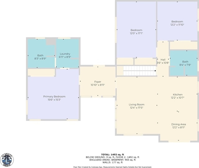 435 Allen Ave, South Kingstown, RI 02879 - view of floor plan / room layout