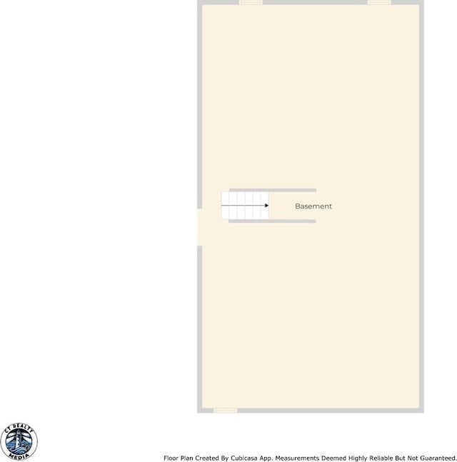 435 Allen Ave, South Kingstown, RI 02879 - view of floor plan / room layout