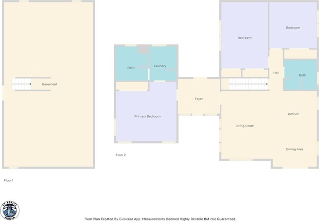 435 Allen Ave, South Kingstown, RI 02879 - view of home floor plan