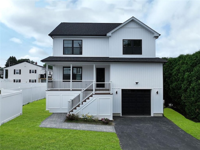 100 Uxbridge St, Cranston, RI 02920 - photo 1