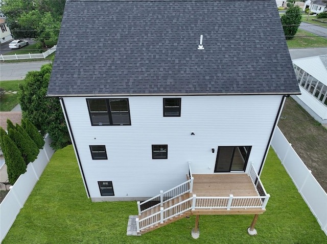 100 Uxbridge St, Cranston, RI 02920 - photo 2