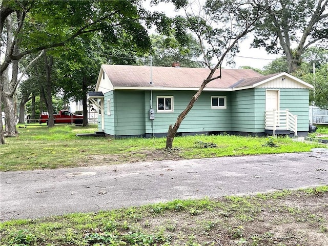 76 Langley St, Warwick, RI 02889 - photo 1