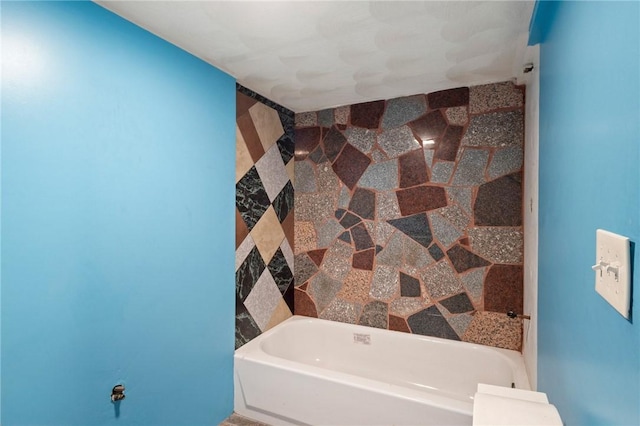 22 Parsons Ave, East Providence, RI 02914 - view of bathroom