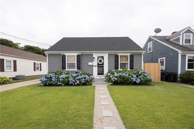 121 Fuller St, Pawtucket, RI 02861 - photo 1