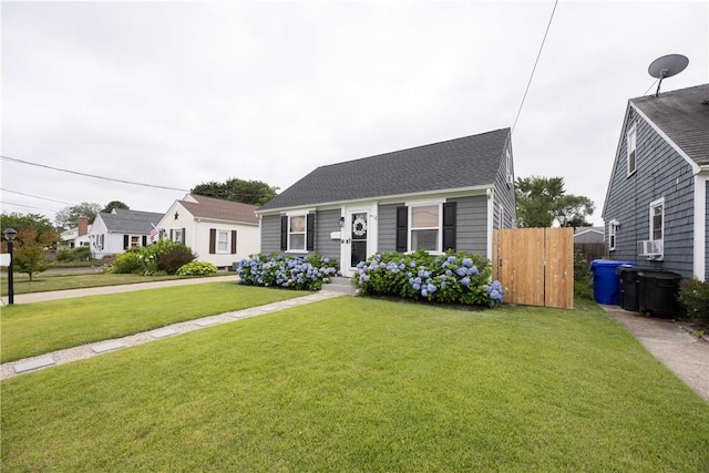 121 Fuller St, Pawtucket, RI 02861 - photo 3