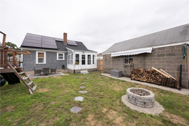 121 Fuller St, Pawtucket, RI 02861 - photo 7