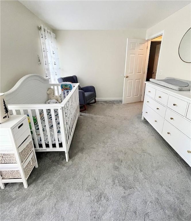 8 Orchard St, West Warwick, RI 02893 - view of carpeted bedroom