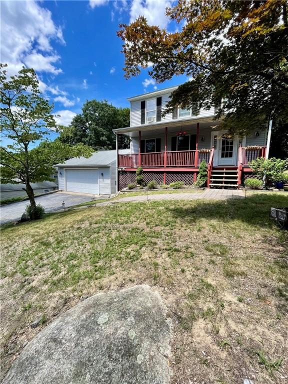 8 Orchard St, West Warwick, RI 02893 - photo 2