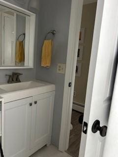 565 Quaker Ln Unit 101, West Warwick, RI 02893 - bathroom with vanity
