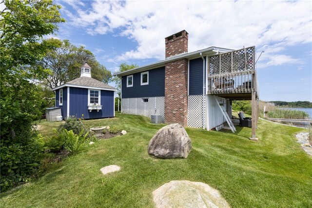 26 Gull Rd, South Kingstown, RI 02879 - photo 29