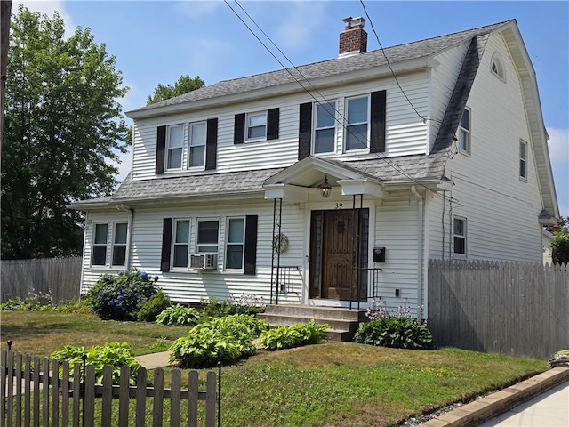 39 Pettaconsett Ave, Warwick, RI 02888 - photo 1