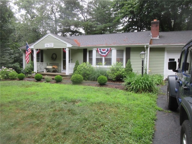 351 Shippeetown Rd, East Greenwich, RI 02818 - photo 1