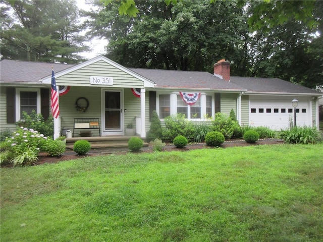 351 Shippeetown Rd, East Greenwich, RI 02818 - photo 2