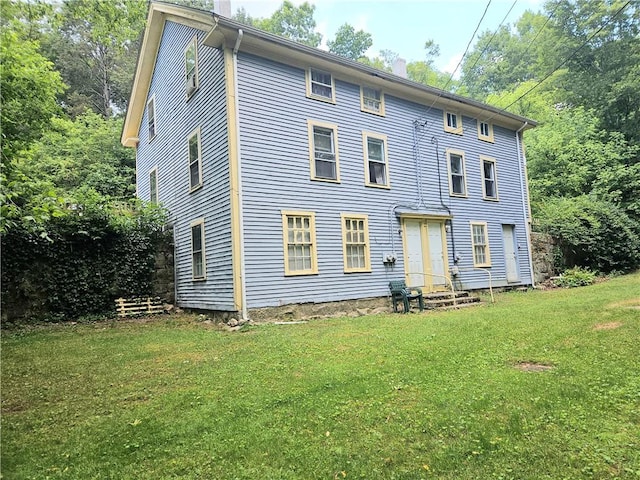 1 Side Hill St, Hopkinton, RI 02832 - photo 46
