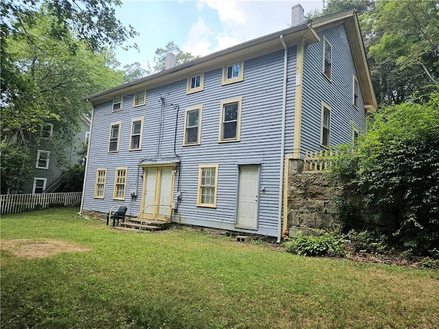 1 Side Hill St, Hopkinton, RI 02832 - photo 38