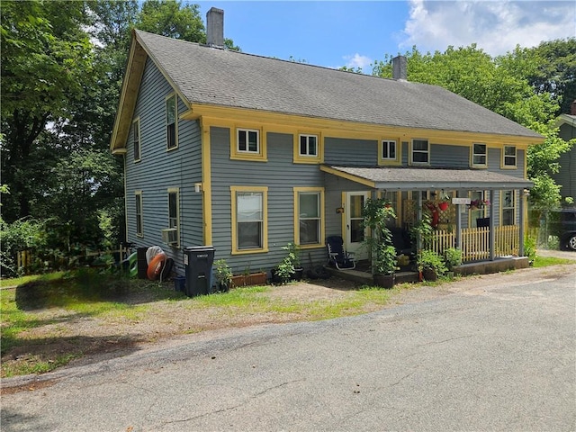 1 Side Hill St, Hopkinton, RI 02832 - photo 1
