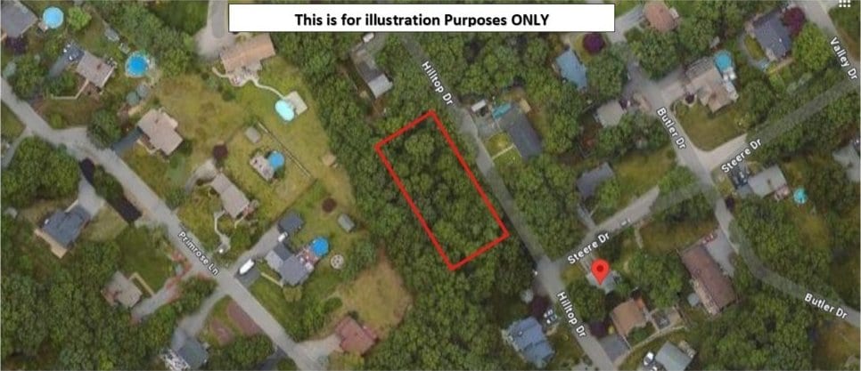 117 Hilltop Dr, Johnston, RI 02919 - photo 3