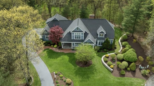 34 Stone Ridge Rd, North Attleboro, MA 02760 - photo 2