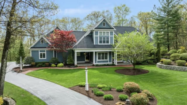 34 Stone Ridge Rd, North Attleboro, MA 02760 - photo 3