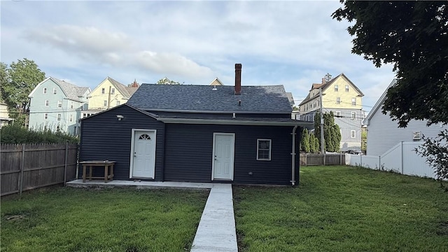 103 Pleasant St, Woonsocket, RI 02895 - photo 33