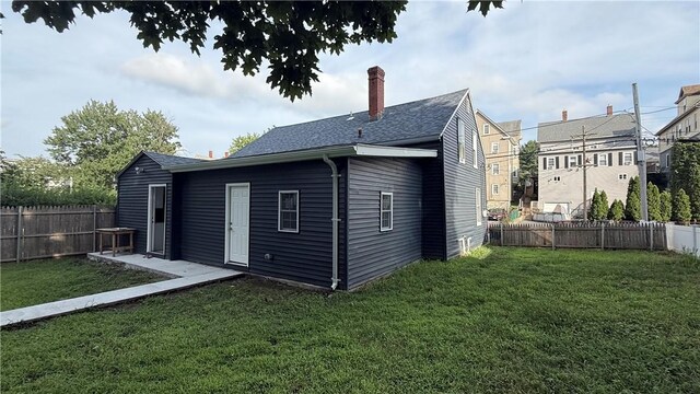 103 Pleasant St, Woonsocket, RI 02895 - photo 34