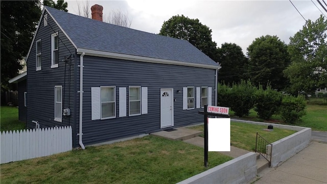 103 Pleasant St, Woonsocket, RI 02895 - photo 1