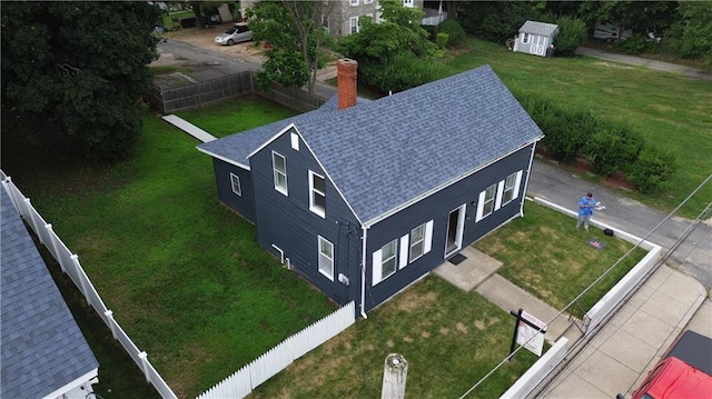 103 Pleasant St, Woonsocket, RI 02895 - photo 2