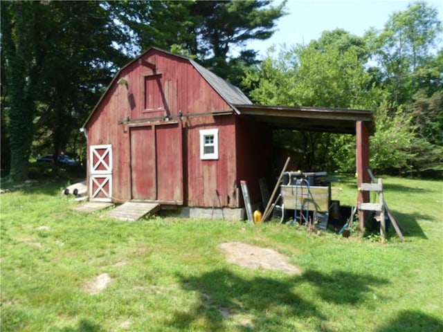 477 Old Plainfield Pike, Scituate, RI 02825 - photo 22