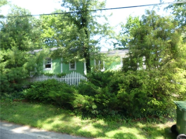 477 Old Plainfield Pike, Scituate, RI 02825 - photo 2