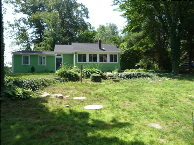 477 Old Plainfield Pike, Scituate, RI 02825 - photo 1
