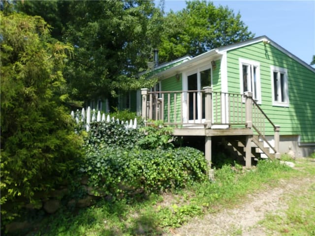 477 Old Plainfield Pike, Scituate, RI 02825 - photo 17