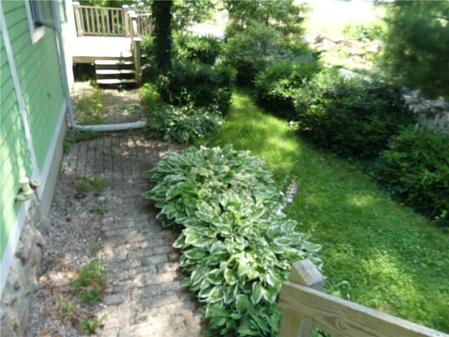 477 Old Plainfield Pike, Scituate, RI 02825 - photo 18