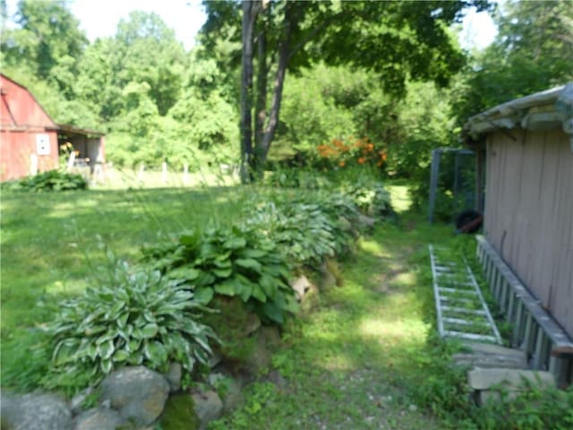 477 Old Plainfield Pike, Scituate, RI 02825 - photo 19