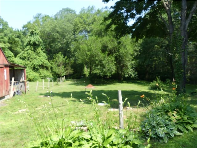 477 Old Plainfield Pike, Scituate, RI 02825 - photo 27