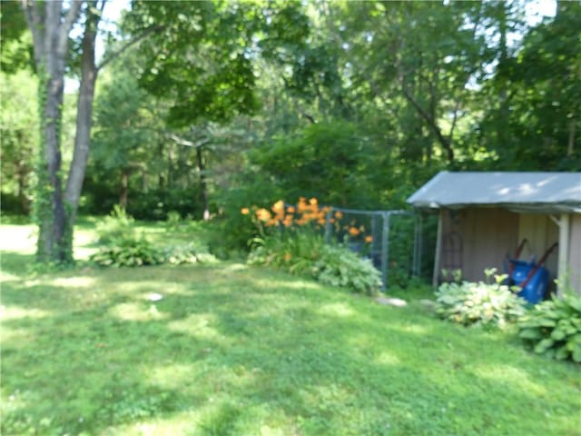 477 Old Plainfield Pike, Scituate, RI 02825 - photo 28