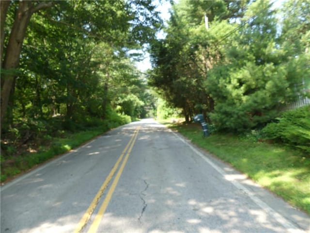 477 Old Plainfield Pike, Scituate, RI 02825 - photo 30