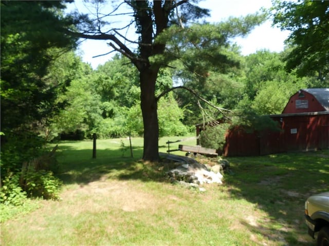 477 Old Plainfield Pike, Scituate, RI 02825 - photo 31