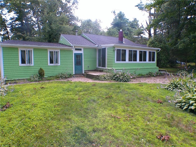 477 Old Plainfield Pike, Scituate, RI 02825 - photo 13