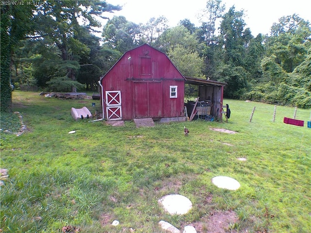 477 Old Plainfield Pike, Scituate, RI 02825 - photo 34