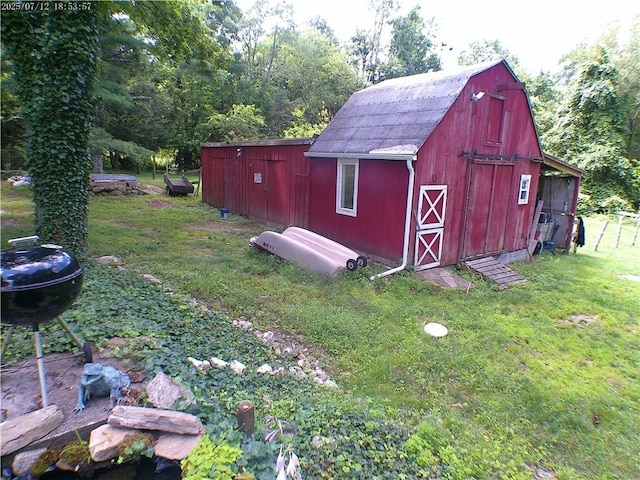 477 Old Plainfield Pike, Scituate, RI 02825 - photo 36