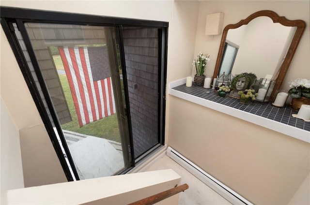 668 Indian Ave, Middletown, RI 02842 - view of entryway