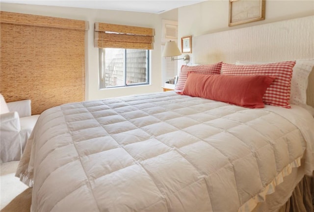 668 Indian Ave, Middletown, RI 02842 - bedroom with carpet