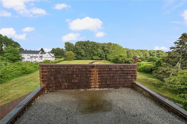 668 Indian Ave, Middletown, RI 02842 - view of patio