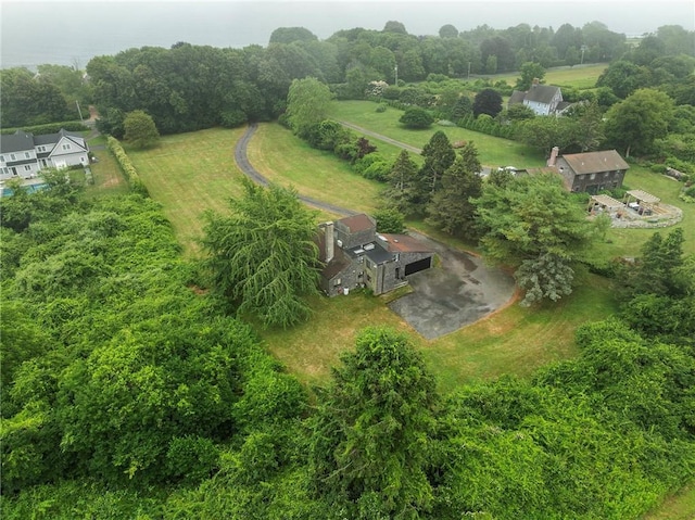 668 Indian Ave, Middletown, RI 02842 - view of rural area