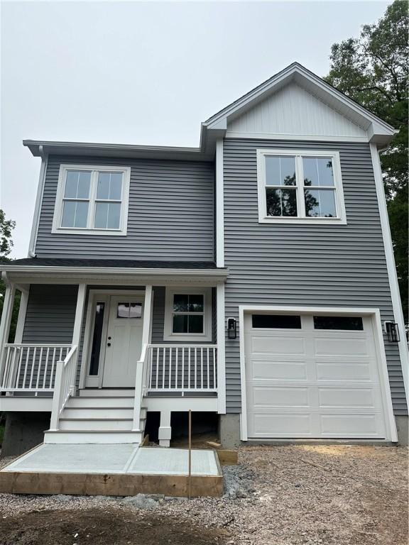180 W Shore Dr, Exeter, RI 02822 - photo 2