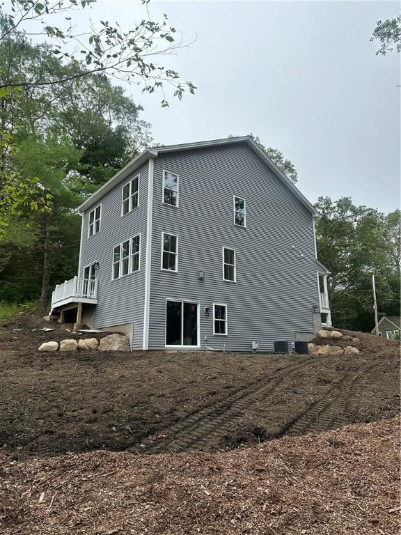 180 W Shore Dr, Exeter, RI 02822 - photo 18