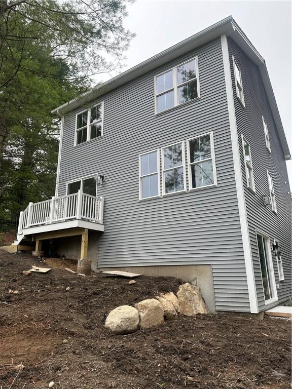 180 W Shore Dr, Exeter, RI 02822 - photo 19