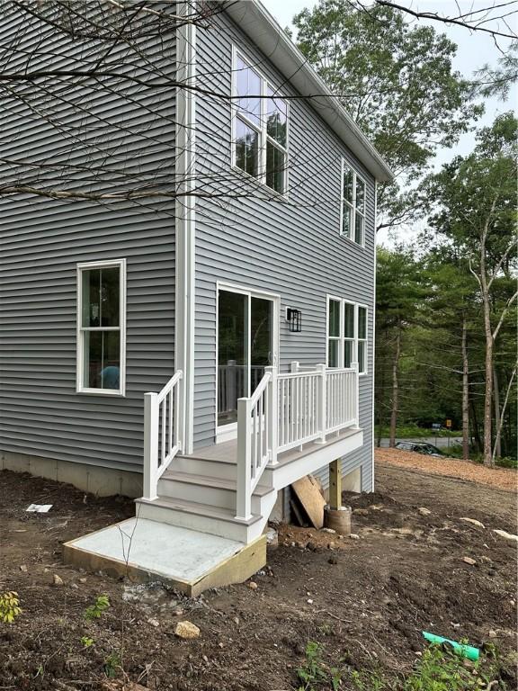 180 W Shore Dr, Exeter, RI 02822 - photo 20