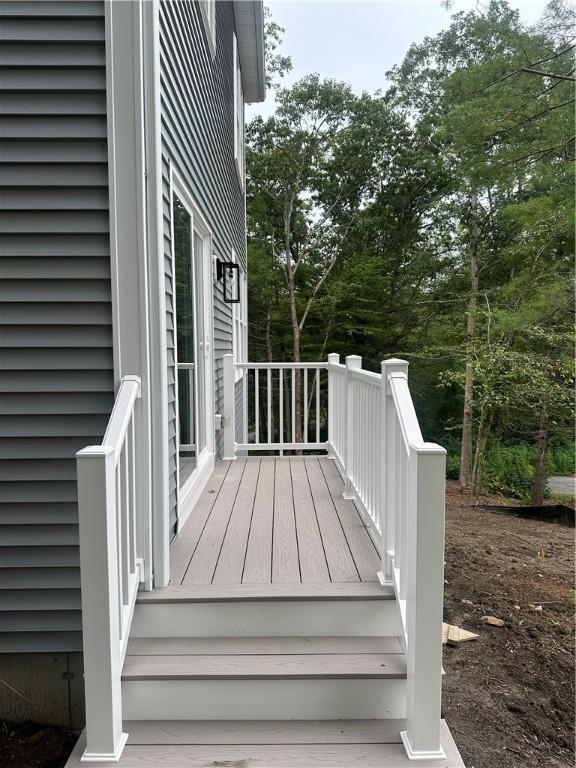 180 W Shore Dr, Exeter, RI 02822 - photo 21