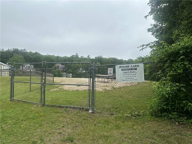 180 W Shore Dr, Exeter, RI 02822 - photo 22